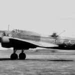 История одного боевого вылета бомбардировщика Ил-4 в мае 44-го