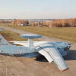 Почему Украина пытается атаковать самолёты ДРЛО А-50У
