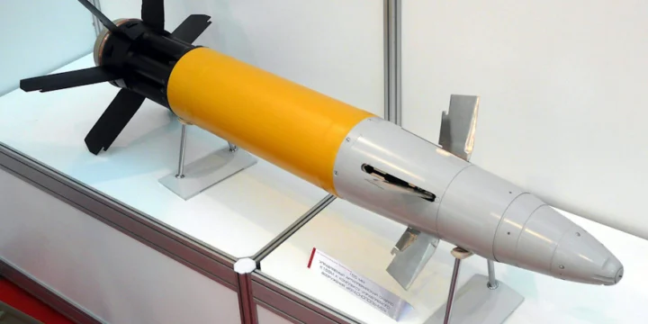 Краснополь М2