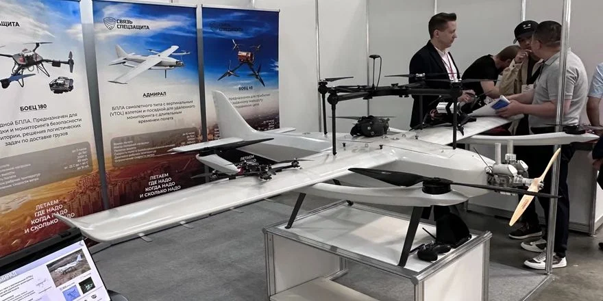admiral evtol