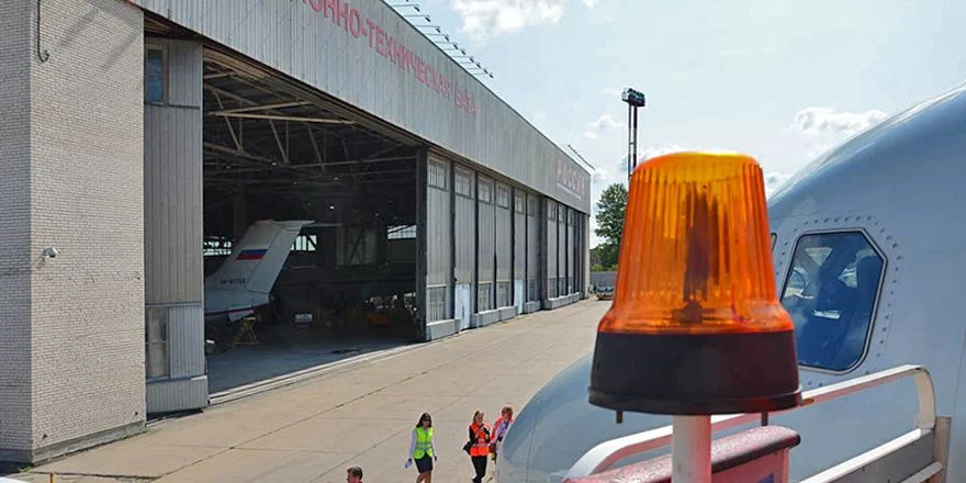 atb pulkovo rossia
