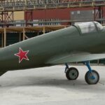 Перехватчик БИ-1 – первый советский ракетоплан