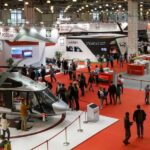 На HeliRussia-2023 покажут более 100 разработок для вертолётов и авиации