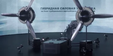 hybrid power vk 650