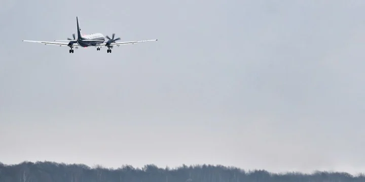 Росавиация одобрила расширение