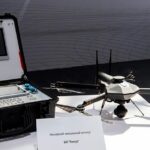 МАИ представил на выставке в «Руднёво» беспилотные авиационные системы