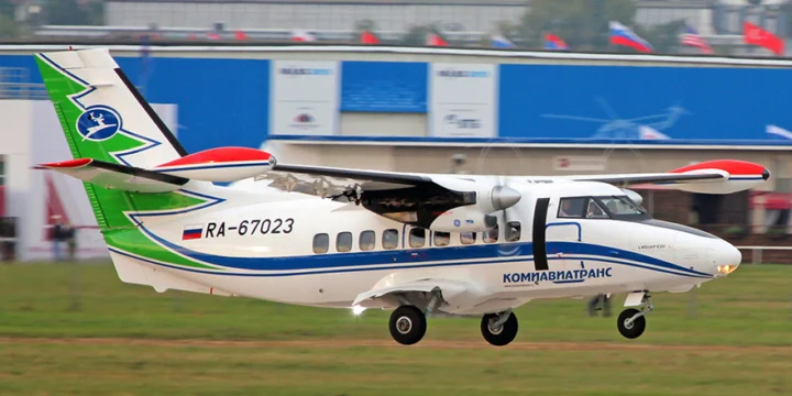 l 410 komoaviatrans