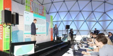 startup village skolkovo