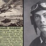 О лётчике-герое Николае Гастелло рассказали в Музее Победы