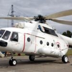Четыре новых вертолёта Ми-8МТВ-1 переданы заказчикам