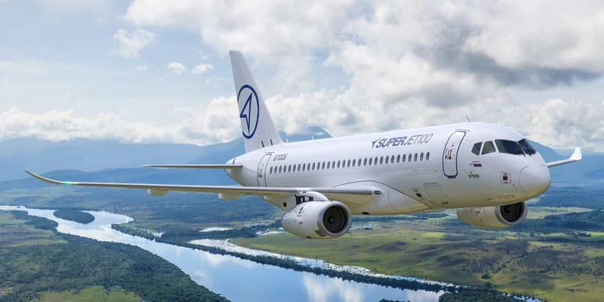 ssj100 97006