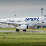 Авиакомпания «ИрАэро» открывает рейсы из Саратова в Баку