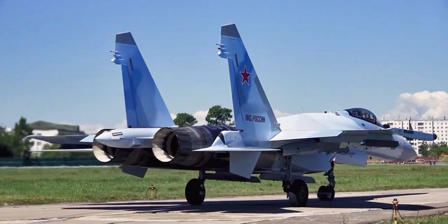 su 35s june