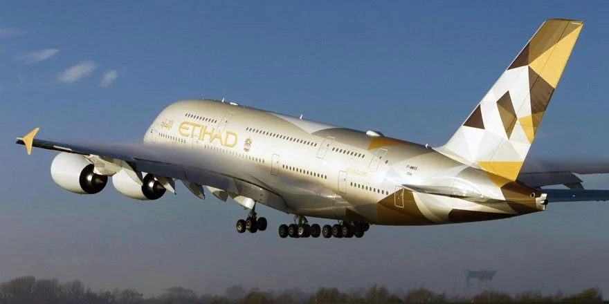 a380 etihad