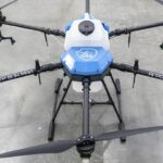 В МАИ создали два дрона для сельского хозяйства