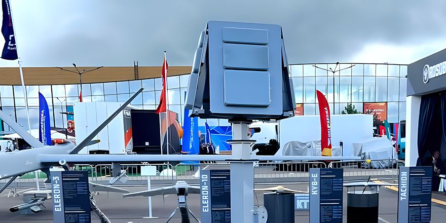 рэб серп