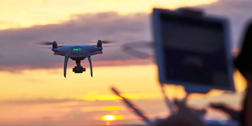 drone uav