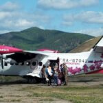 В Забайкалье возобновляются полёты в труднодоступные населённые пункты