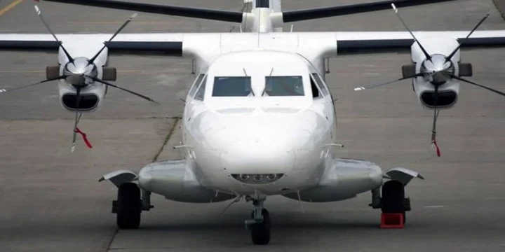 l 410 no gear up