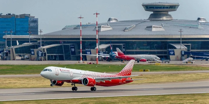 mc 21 vnukovo vko
