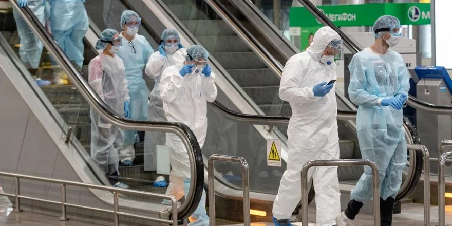 pandemic medical