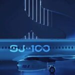 Поставки самолётов SJ-100 перенесены на третий квартал 2024 года