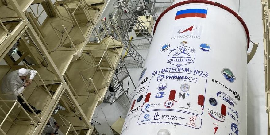 sputnik impuls