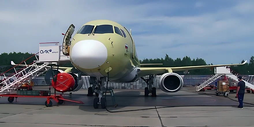 ssj new sam146