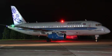 ssj100 ra 89021 moskovia berlin tegel kasablanka