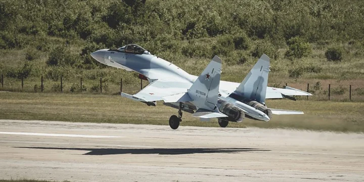 su 35s knaaz