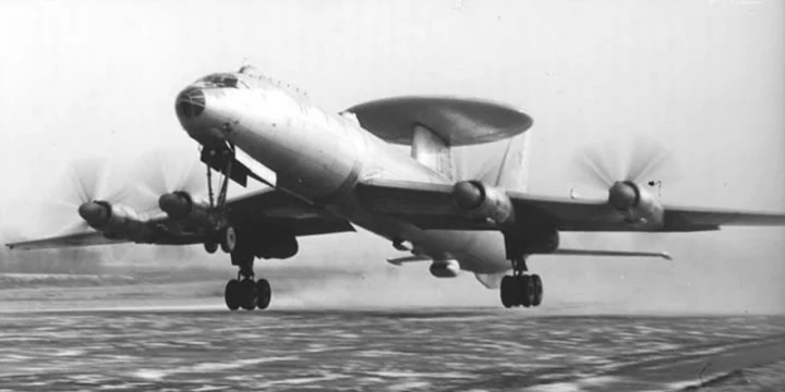 tu 126 liana