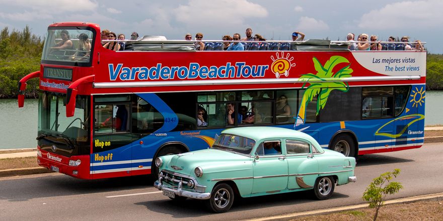 varadero cuba