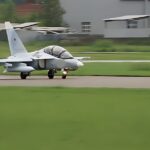 Минобороны получило очередные самолёты Як-130