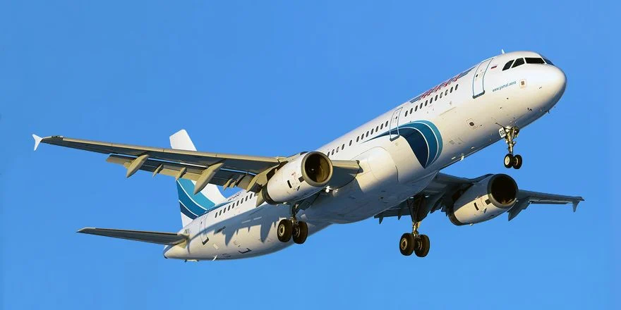 a321 yamal