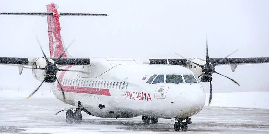 atr 72 krasavia
