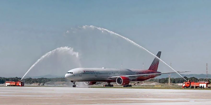 b777 rossia uyzhno sakhalinsk