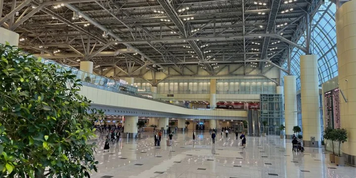 dme domodedovo terminal t2