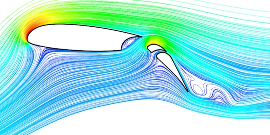 flowvision wing