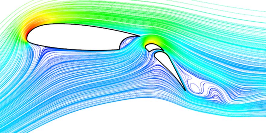 flowvision wing