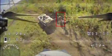 fpv attack sudoplatov