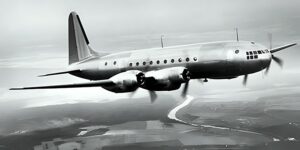 Ил-18: этот день в истории отечественной авиации