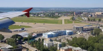 irkutsk airport