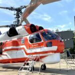 «Армия-2023»: вертолёт Ка-32А11М получит сертификат типа до конца 2023 года