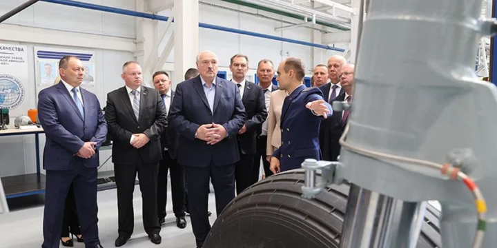 lukashenko