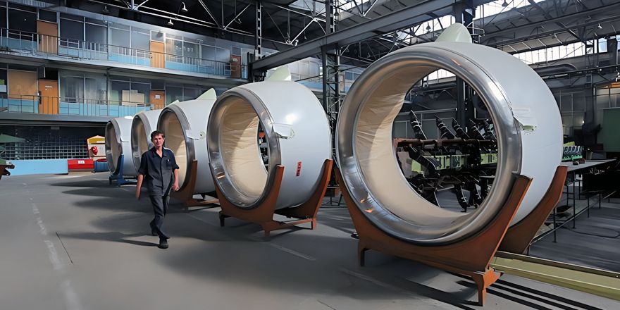 motogondola vaso voronezh