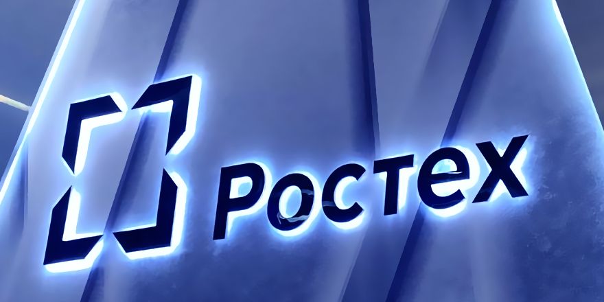 rostec logo