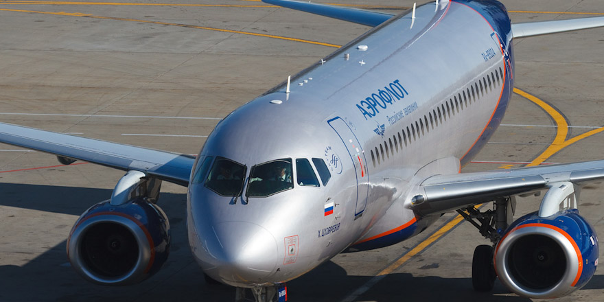 Ssj100 at-1675