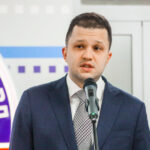 Дмитрий Ядров отчитался в Совете Федерации о развитии авиапрома