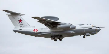 ВКС России получили