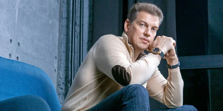 alex butrimov